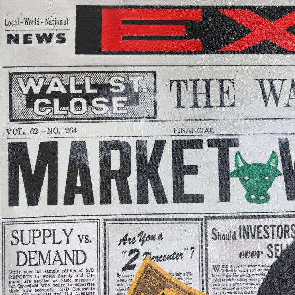 Nelson de la Nuez: Market Whirls Up Again image 3